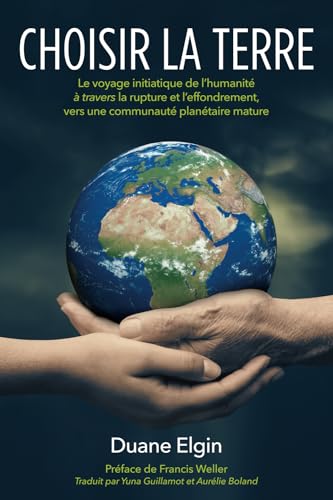 Choisir la Terre