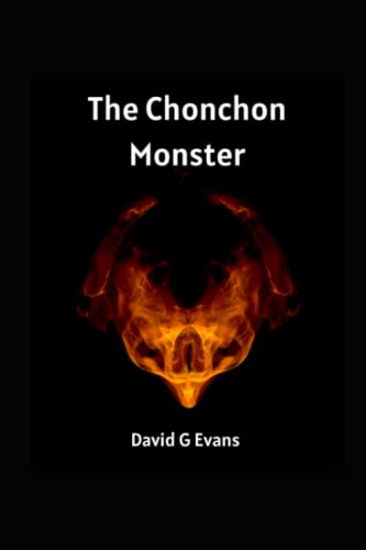 The Chonchon Monster