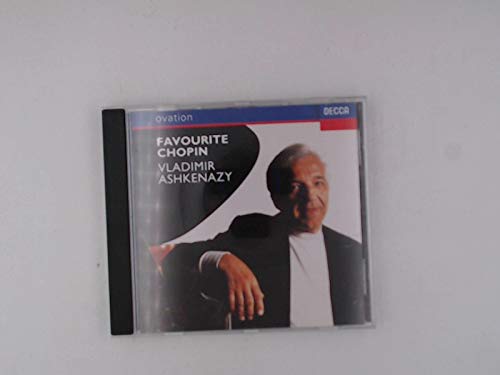 Chopin Favorites-Volume. 2