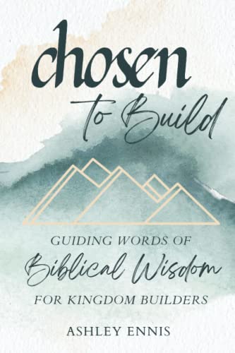 Chosen to Build