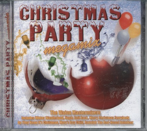 Christmas Party Megamix