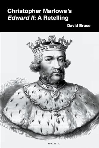 Christopher Marlowe's Edward II
