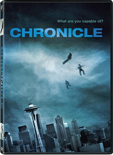Chronicle [DVD]