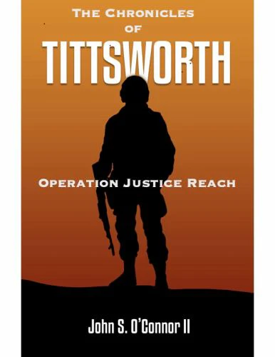 The Chronicles of Tittsworth