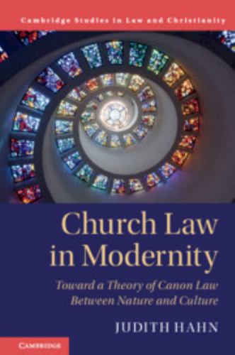 Church Law in Modernity