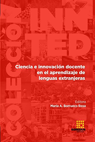 Ciencia e innovacion docente en el aprendizaje de lenguas extranjeras
