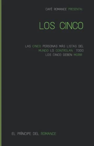 Los Cinco