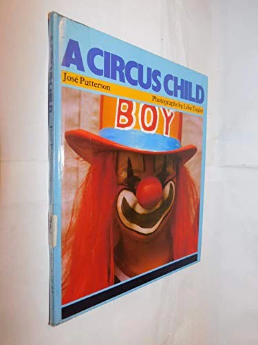 A Circus Child