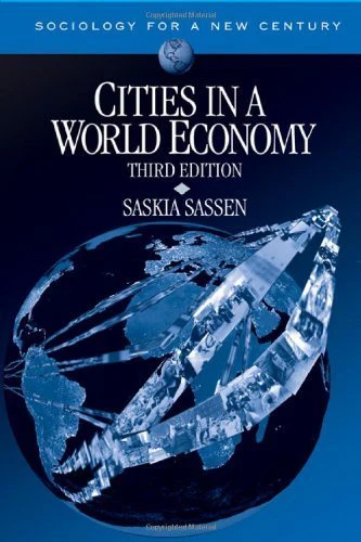 Cities in a World Economy