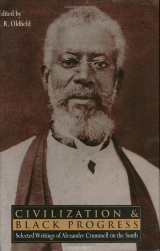 Civilization and Black Progress