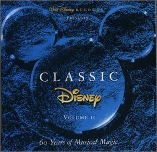 Classic Disney V.2