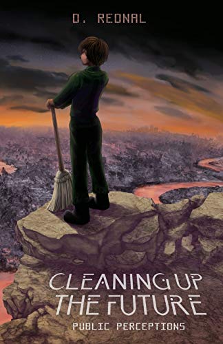 Cleaning Up The Future