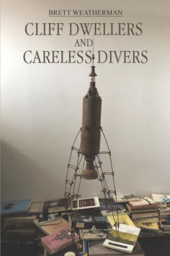 Cliff Dwellers and Careless Divers