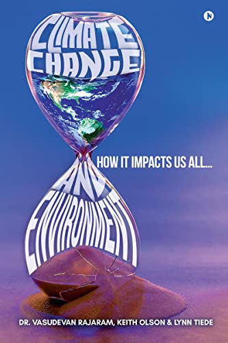 Climate Change and Environment