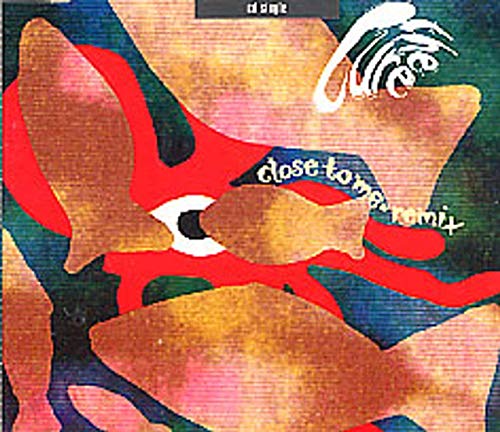 Close To Me