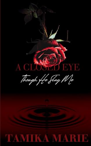 A Closed Eye