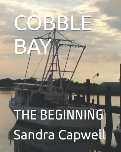 Cobble Bay