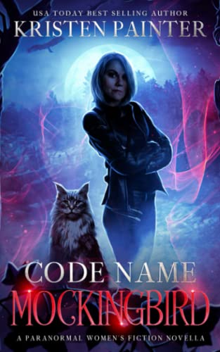 Code Name: Mockingbird