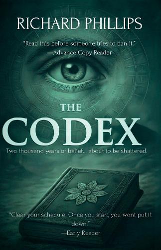 The Codex of the First Light