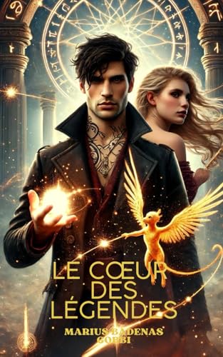 Le Coeur des Légendes