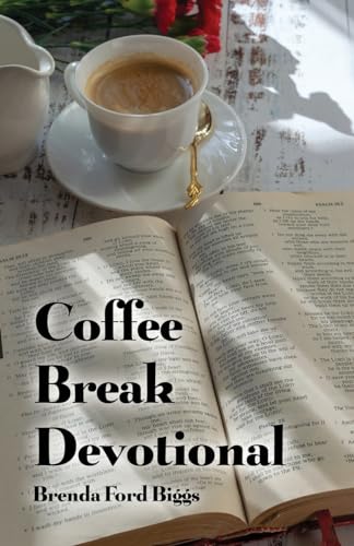 Coffee Break Devotional