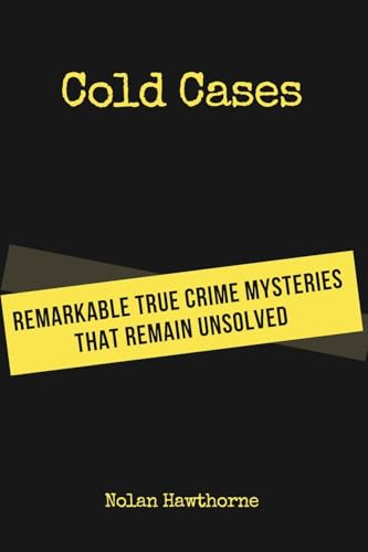 Cold Cases