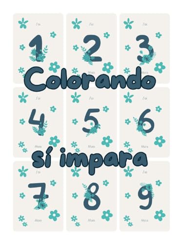 Colorando si impara