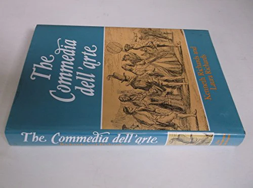 The Commedia dell'Arte