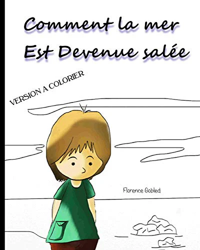 Comment la mer est devenue salée