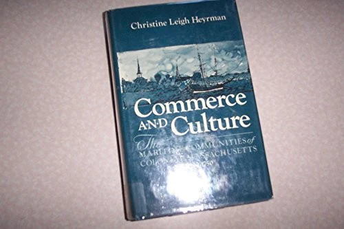Commerce and Culture