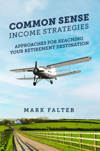 Common Sense Income Strategies