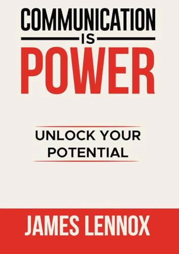 Communication is Power