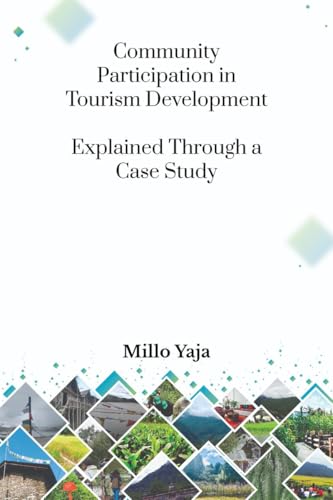 Community Participation in Tourism Development