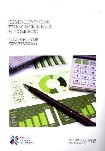Cómo Conseguir Financiación Para El Comercio