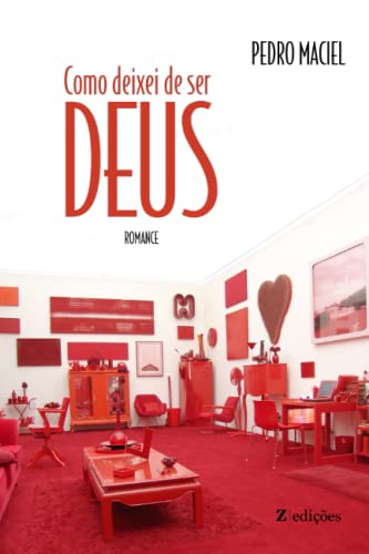 Como deixei de ser Deus