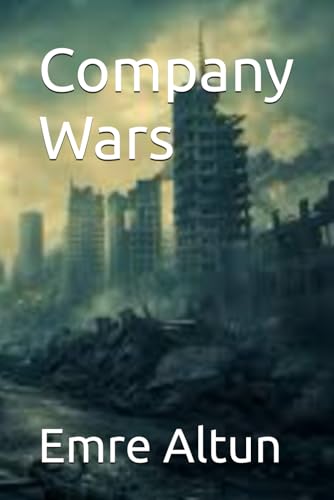 Company Wars