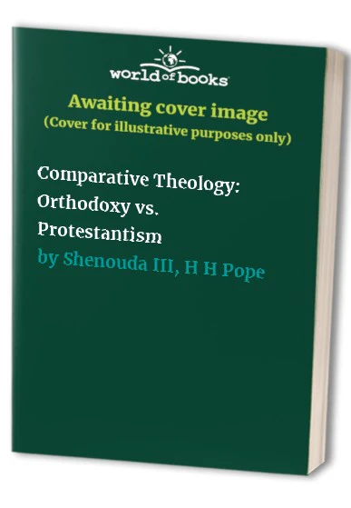 Comparative Theology