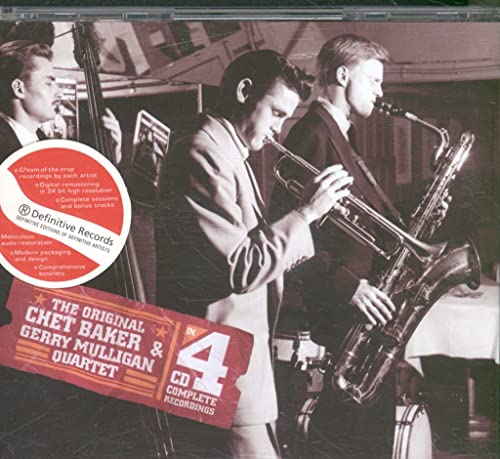 Complete Recordings