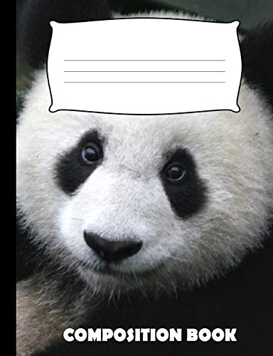 Composition Book