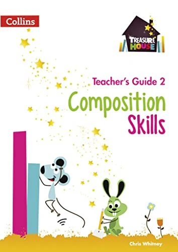 Composition Skills Teachers Guide 2