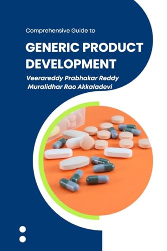 Comprehensive Guide to Generic Product Development