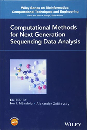 Computational Methods for Next Generation Sequencing Data Analysis