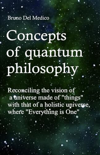 Concepts of quantum philosophy