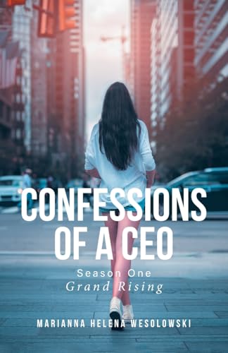 Confessions of a CEO