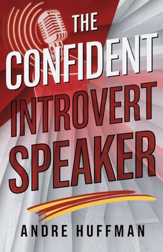 The Confident Introvert Speaker