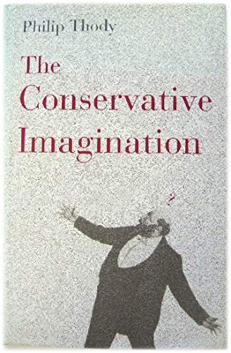 The Conservative Imagination