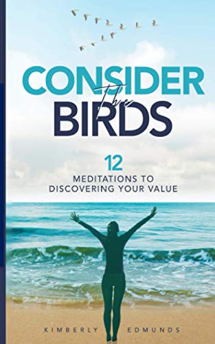 Consider The Birds