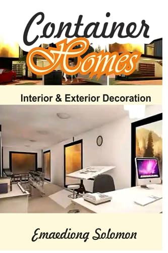 Container Homes