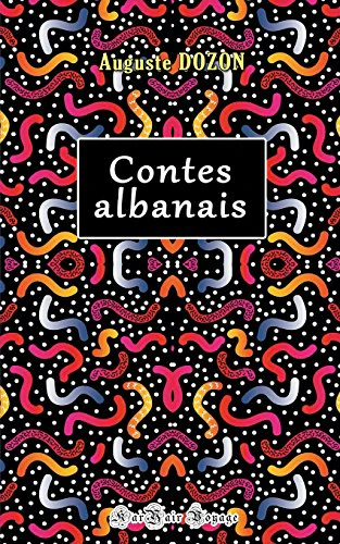 Contes Albanais