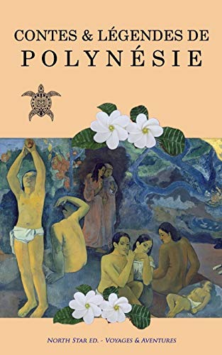 Contes & Légendes de Polynésie